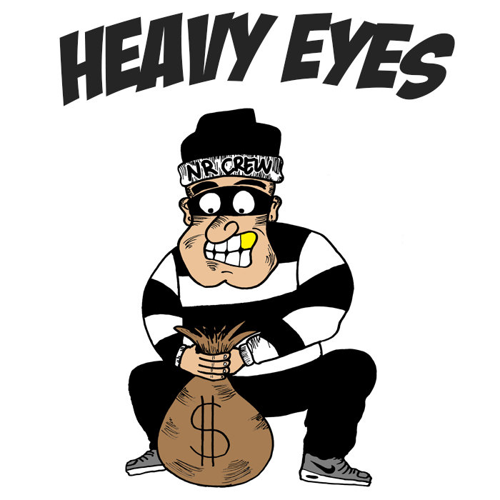 Chains Of Love Heavy Eyes