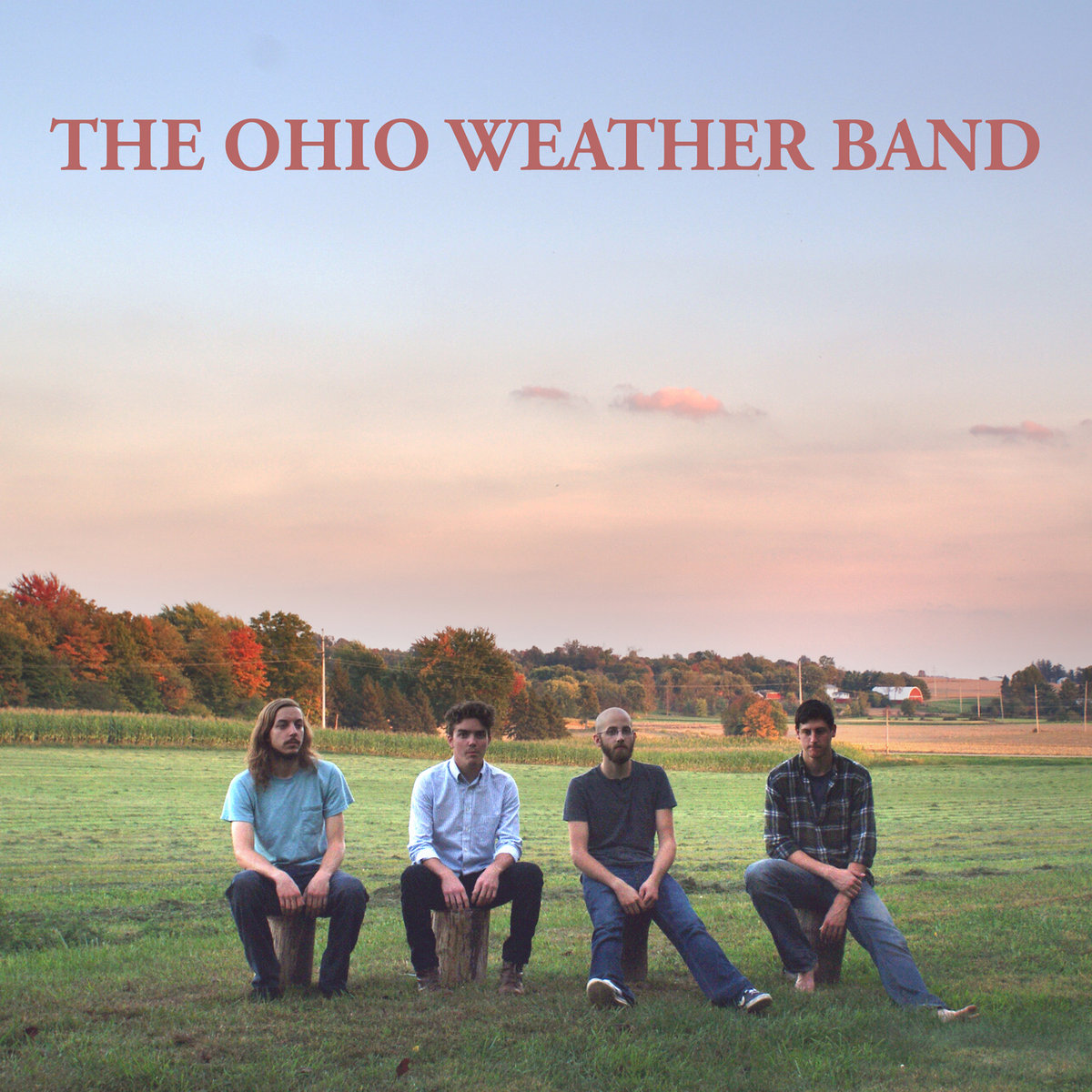 The Ohio Weather Band The Ohio Weather Band