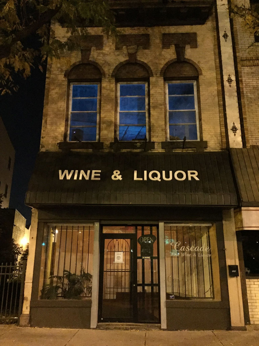 East Ave Liquor & Wine Rochester, NY Homepage