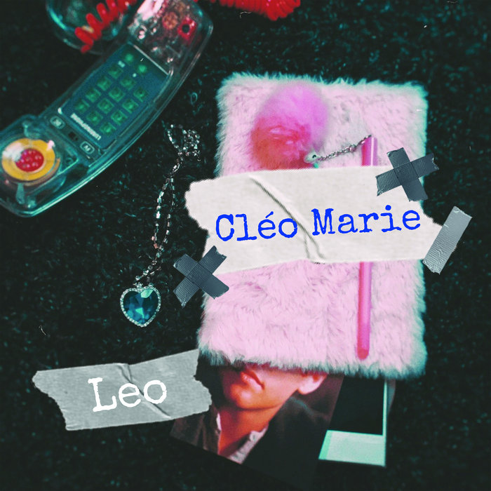 Leo Cléo Marie