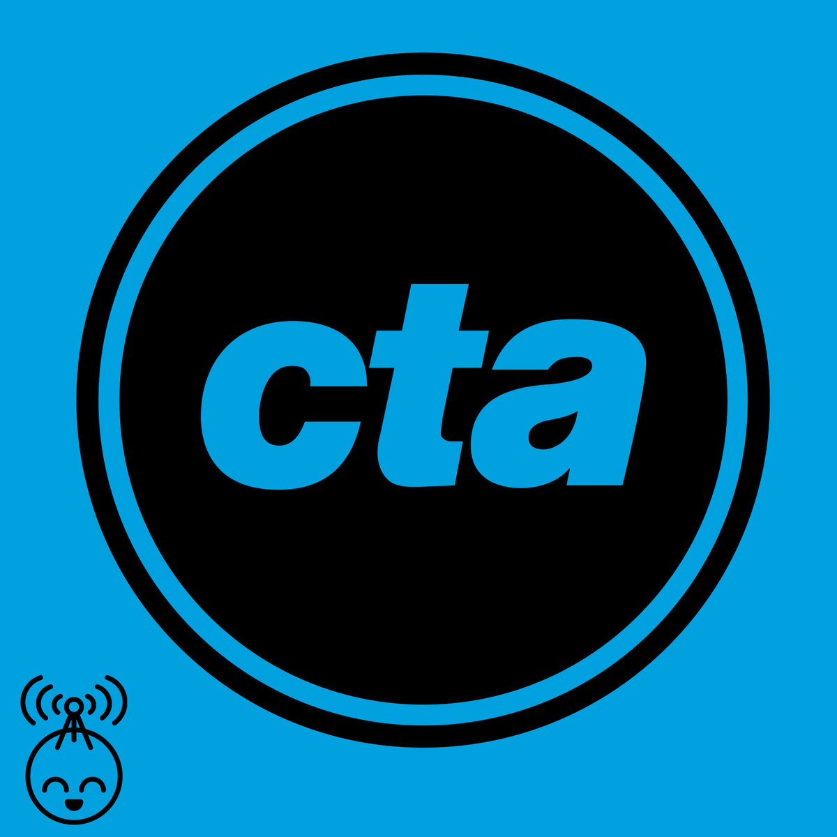 Blue Line Trax Chicago Trax Authority NFC Records