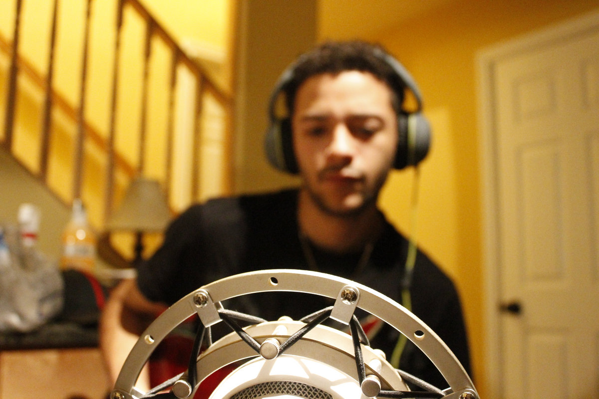 Return To The Space Age Prod x Big J The Frothy Main KOTN & THE