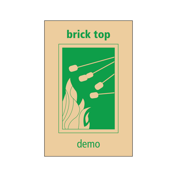 Demo Brick Top