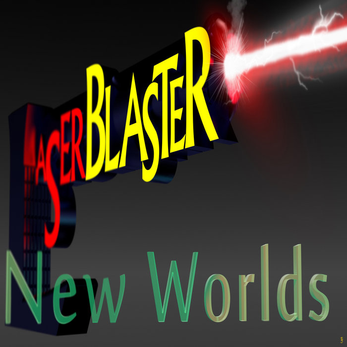 Laser Blaster NWs