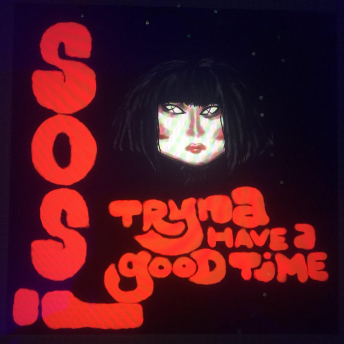 tryna have a good time thankyou sosi