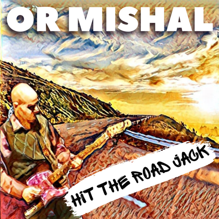 Hit The Road Jack Or Mishal