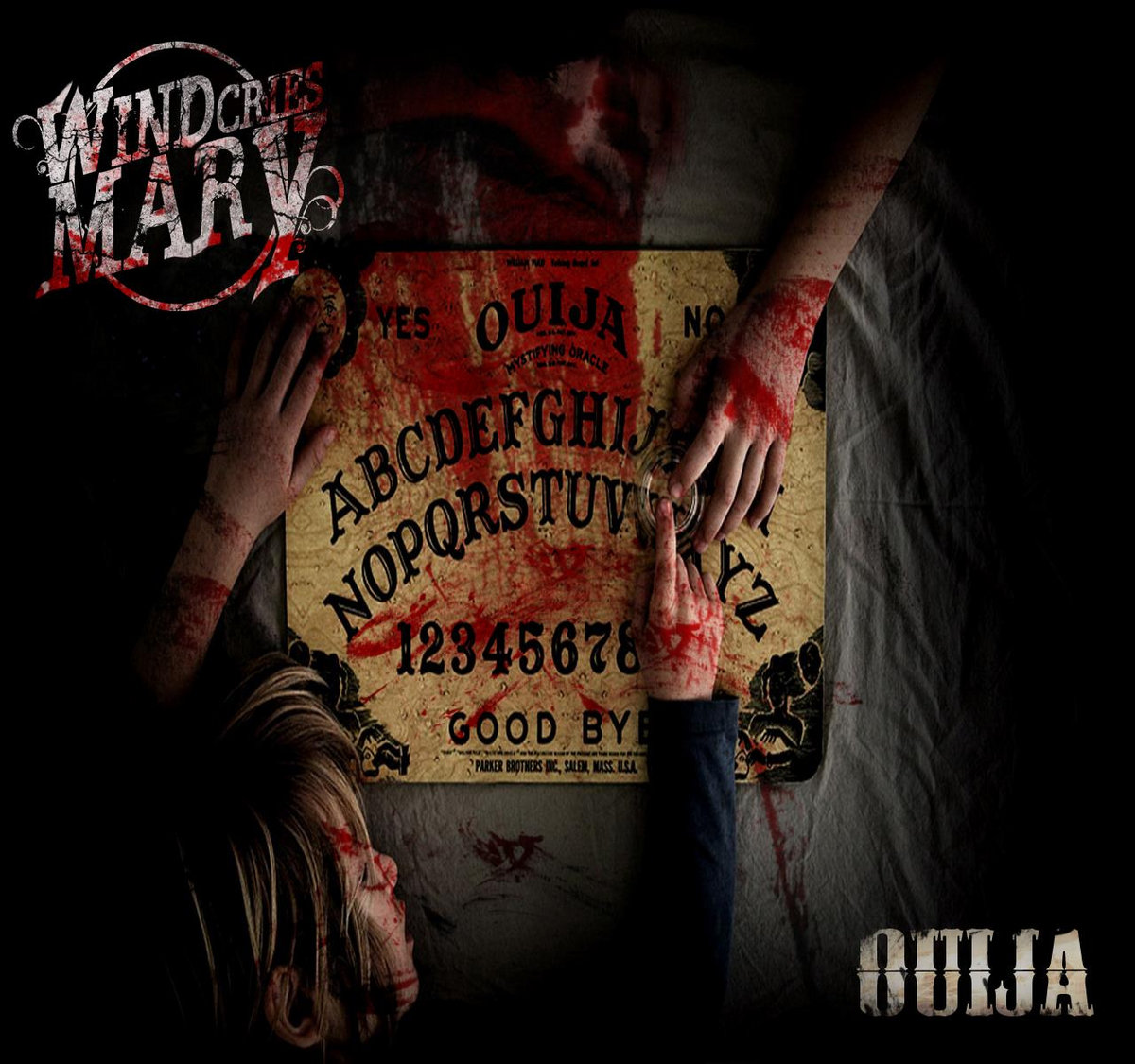 OUIJA | Wind Cries Mary
