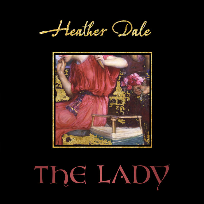 The Lady Heather Dale
