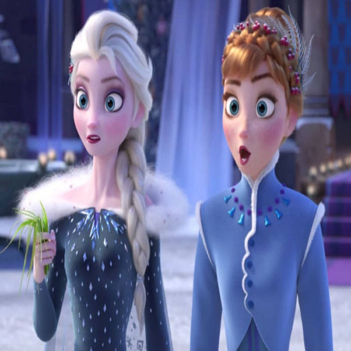 Putlocker Frozen II to Watch Movies Online streaming and Watching