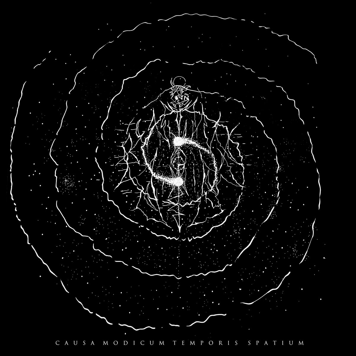 Causa Modicum Temporis Spatium Benthik Zone