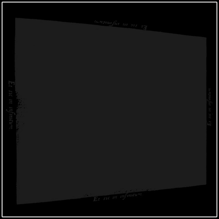 Black Paintings VIIIXI TELE.S.THERION