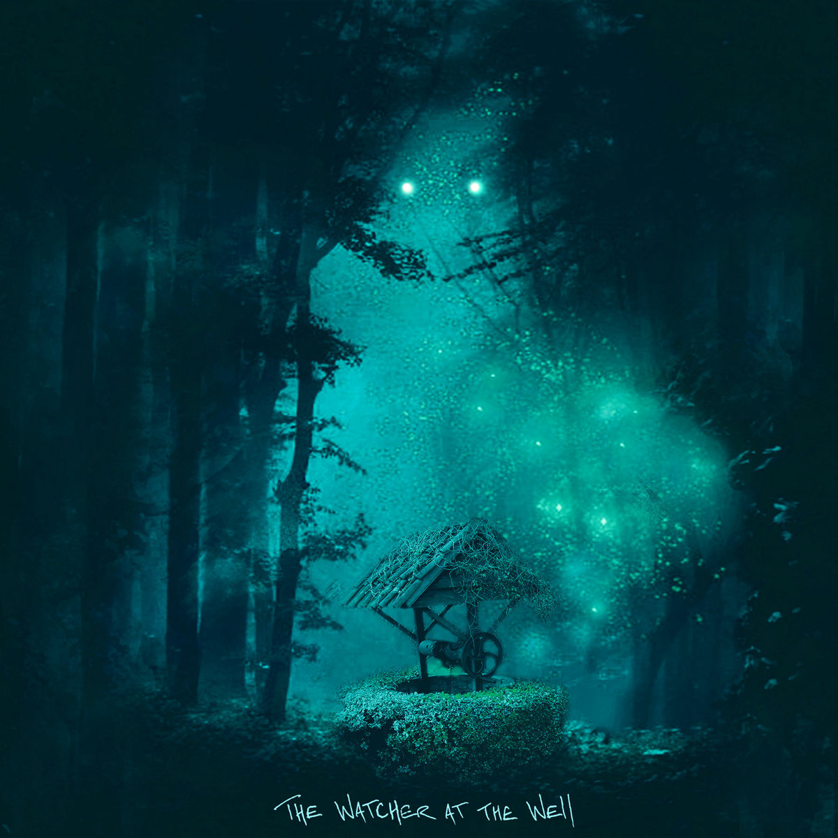 Go Find Your Way Home Dustin Thomas