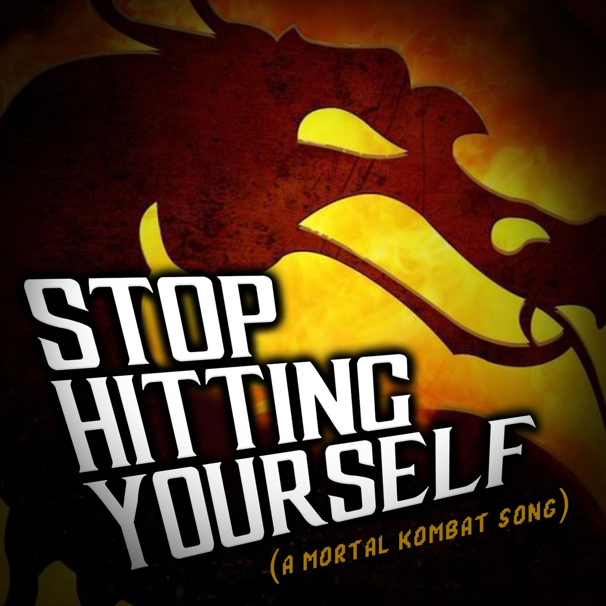 Stop Hitting Yourself (A Mortal Kombat Song) Eric Fullerton