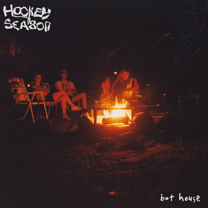 Bat House hockey season