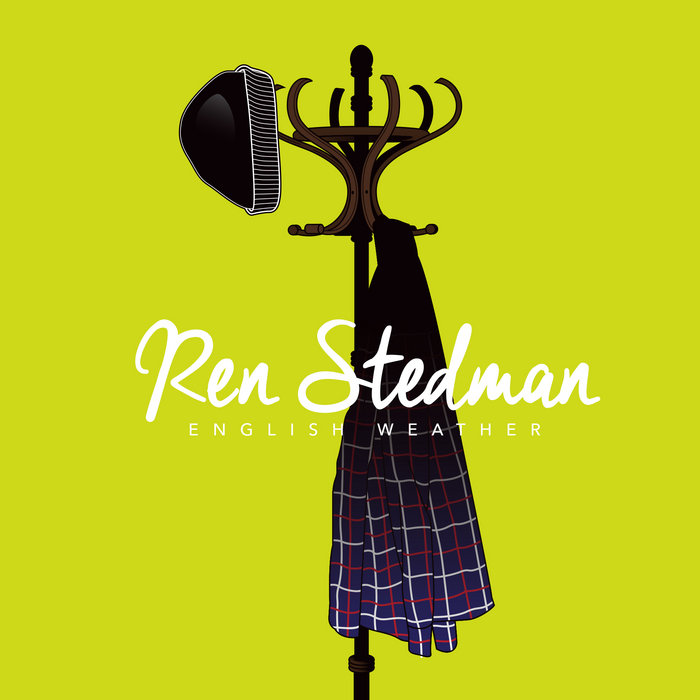 English Weather Ren Stedman
