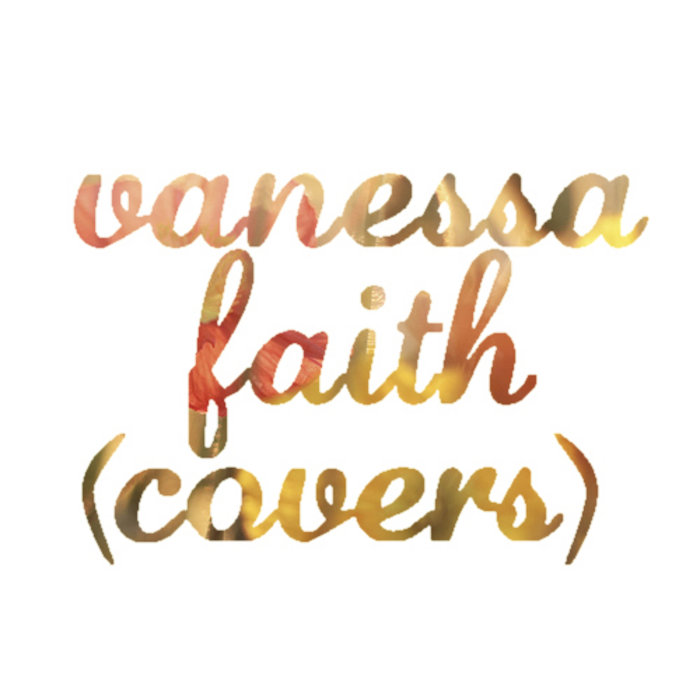 What If God Was One Of Us (Alanis Morissette) Vanessa Faith