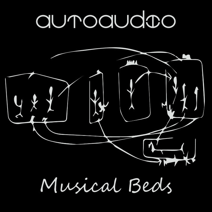 Musical Beds autOaudiO
