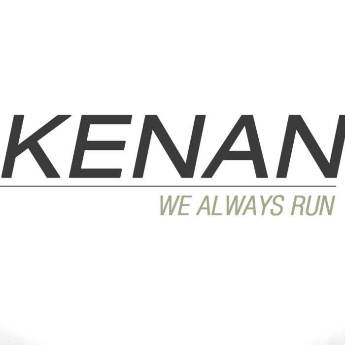 Kenan We Always Run Kenan