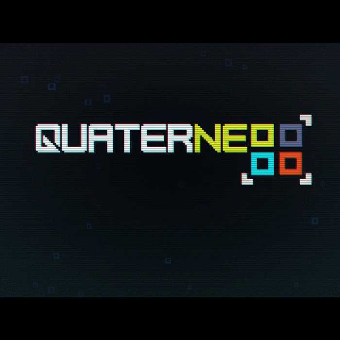 Quaterneo Logan Foster