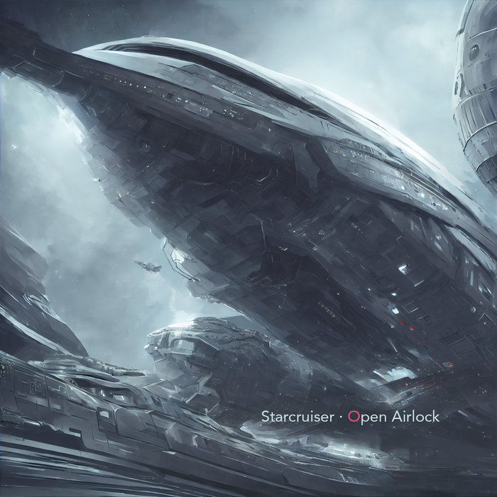 Open Airlock Starcruiser