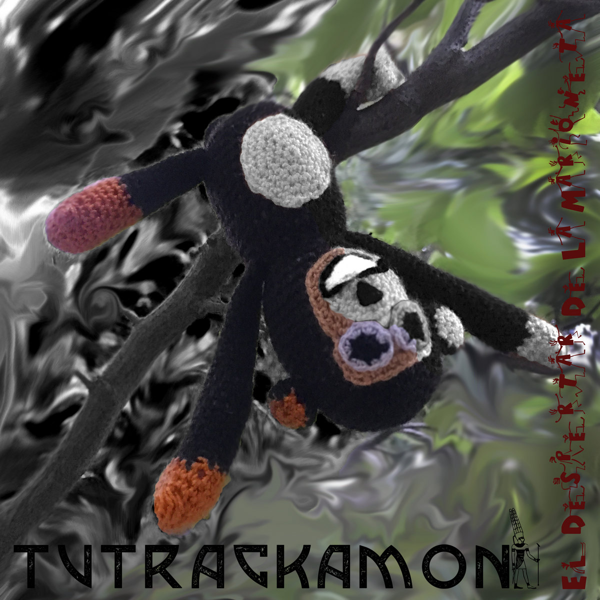 Namaste Pa'Usté Tutrackamon