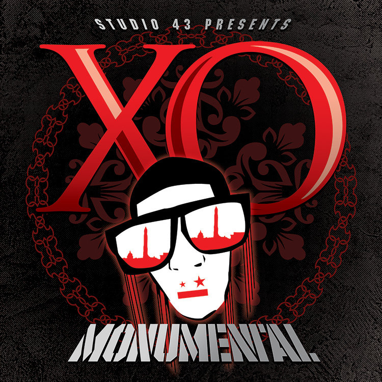 Monumental Uptown XO