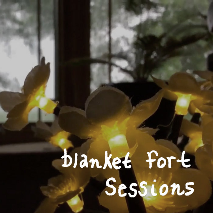 Blanket Fort Sessions The Paper Boats