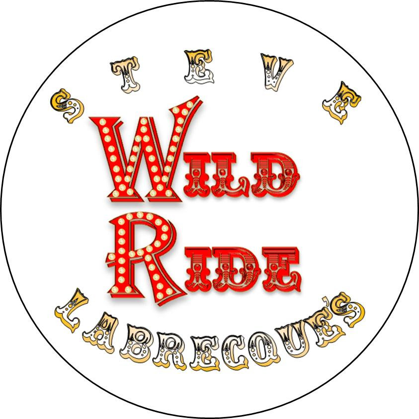 Cops and Robbers (Acoustic) Steve Labrecque's Wild Ride