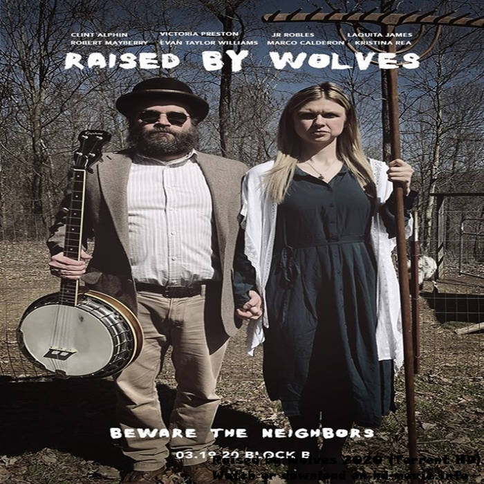 Raised by Wolves 2020 (Torrent HD) haulectuli1986