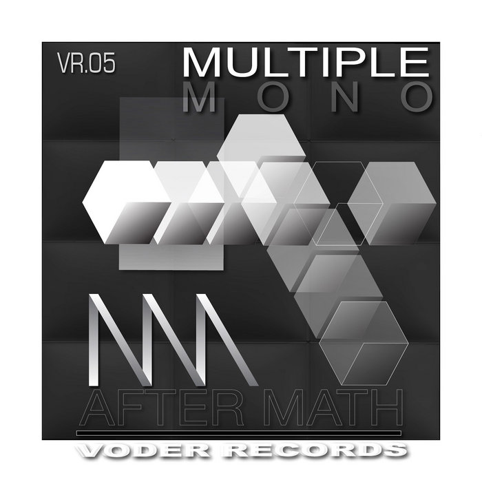 After Math Multiple Mono VoderDemonstrator