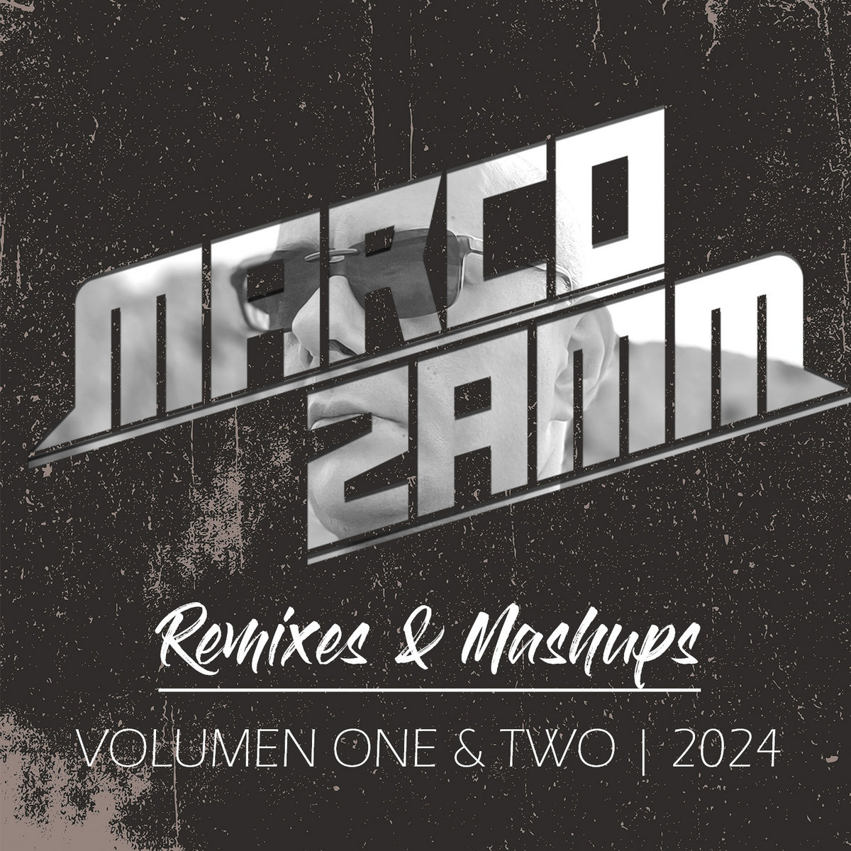 Marco Zamm Dream Island (Original Mix) Marco Zamm
