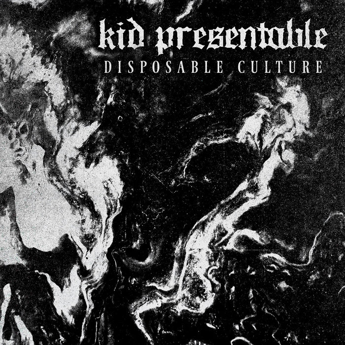BW21 Disposable Culture Kid Presentable BEST WISHES