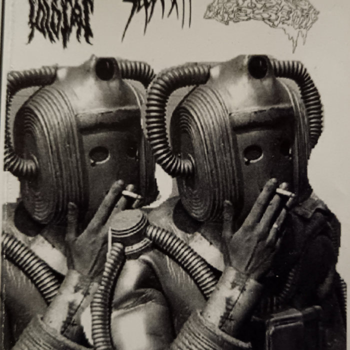 4 way split INFECTED WORDS