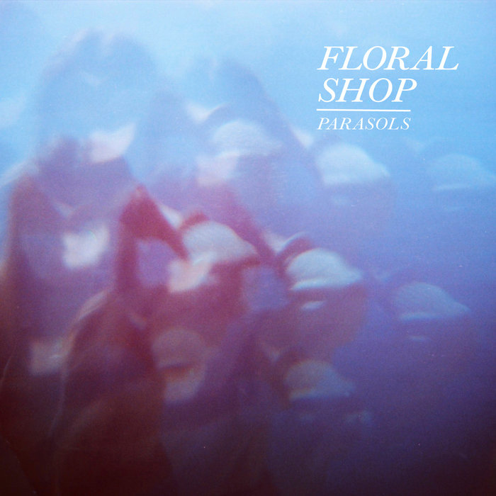 Parasols Floral Shop