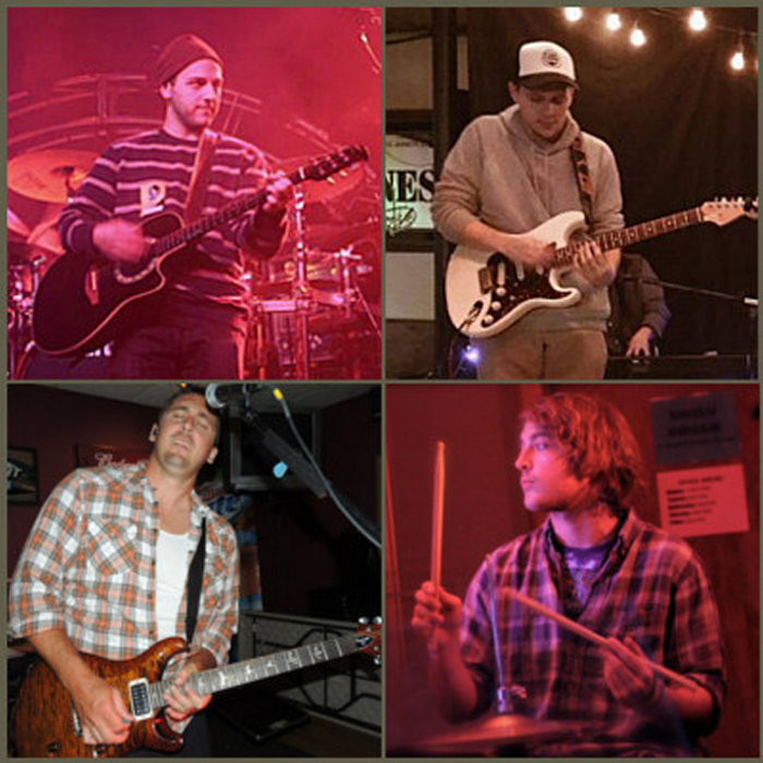 Three Marlenas (Wallflowers cover) The Devon McGarry Band