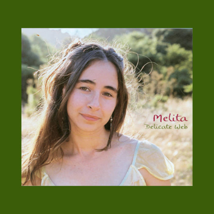 gaiamelita's collection Bandcamp