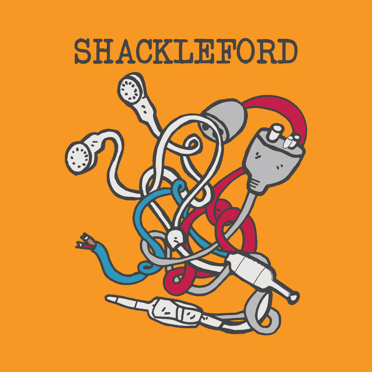 Shackleford I SHACKLEFORD