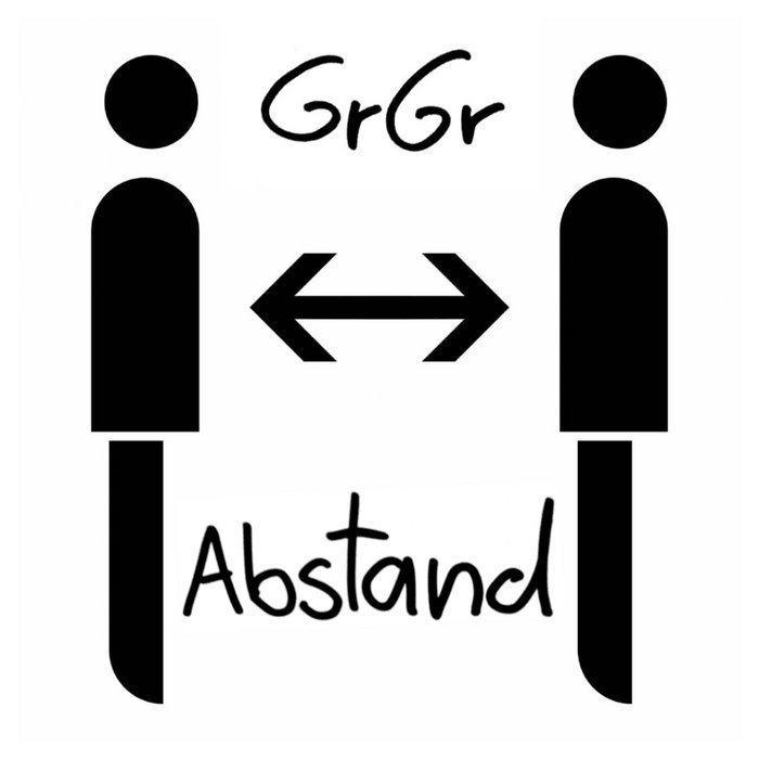 Abstand | GrGr