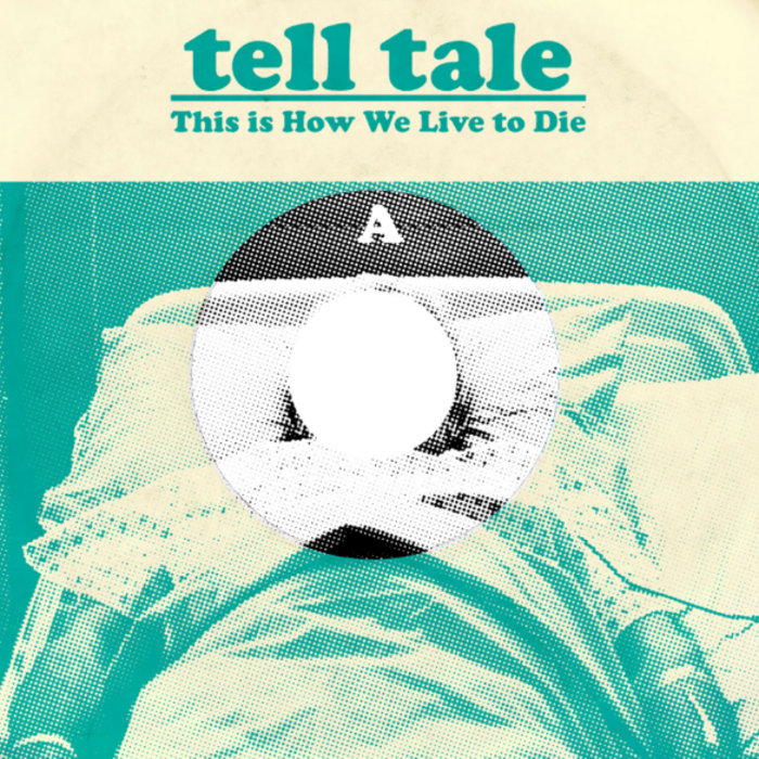 This is how we live to die Tell Tale