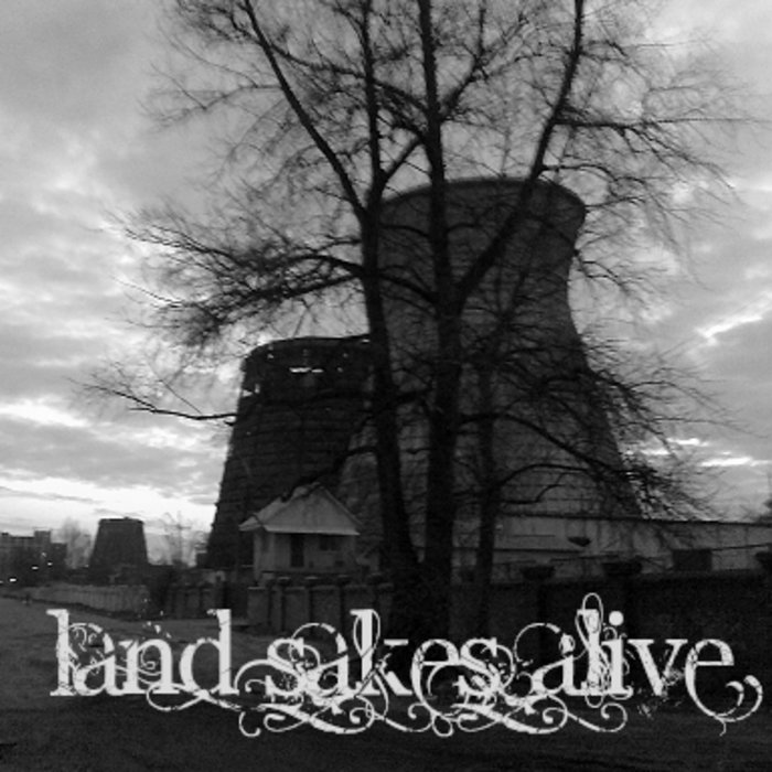 Land Sakes Alive Demo Land Sakes Alive