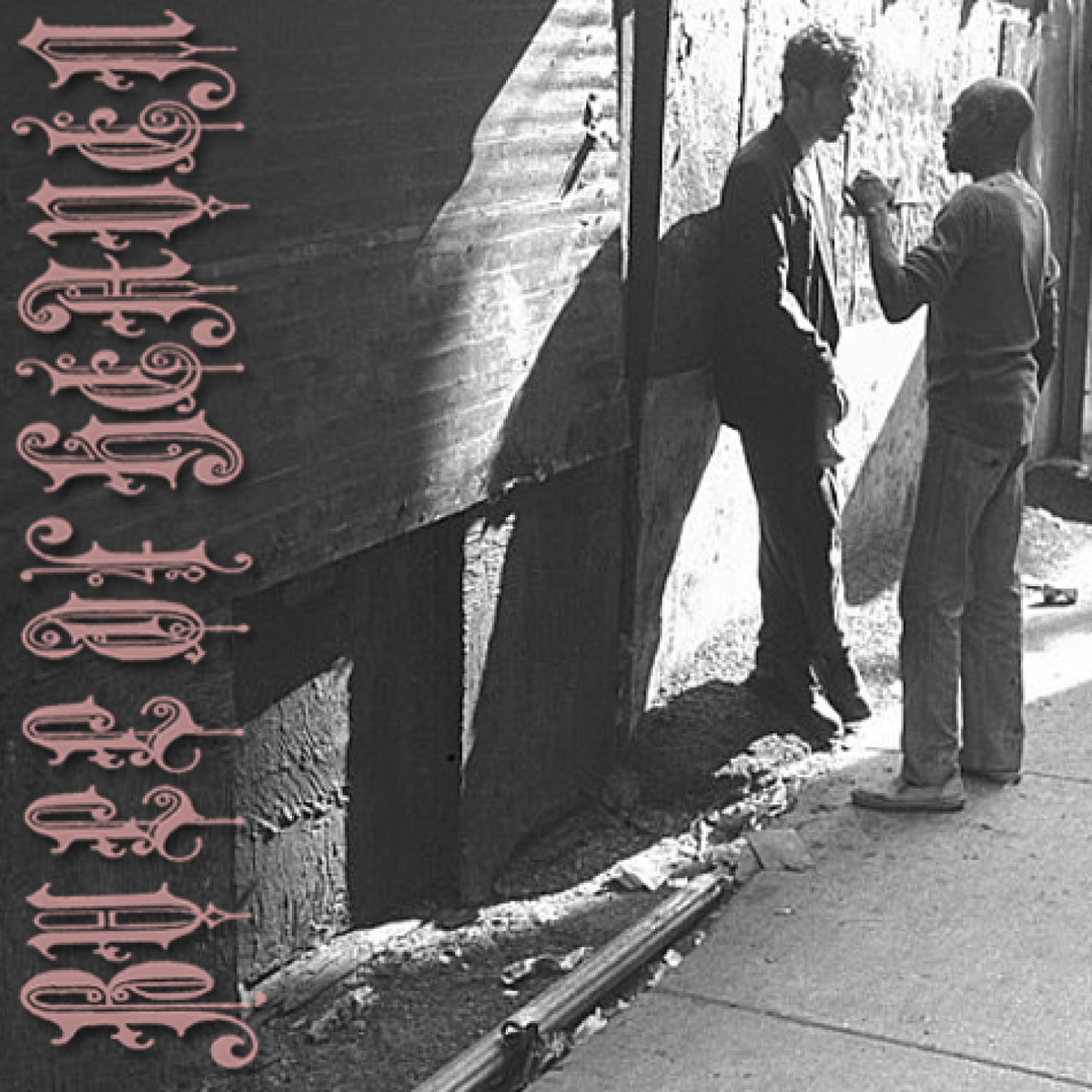 183 Victim Accursed, Extend Thy Throat for My Knives Bull of Heaven