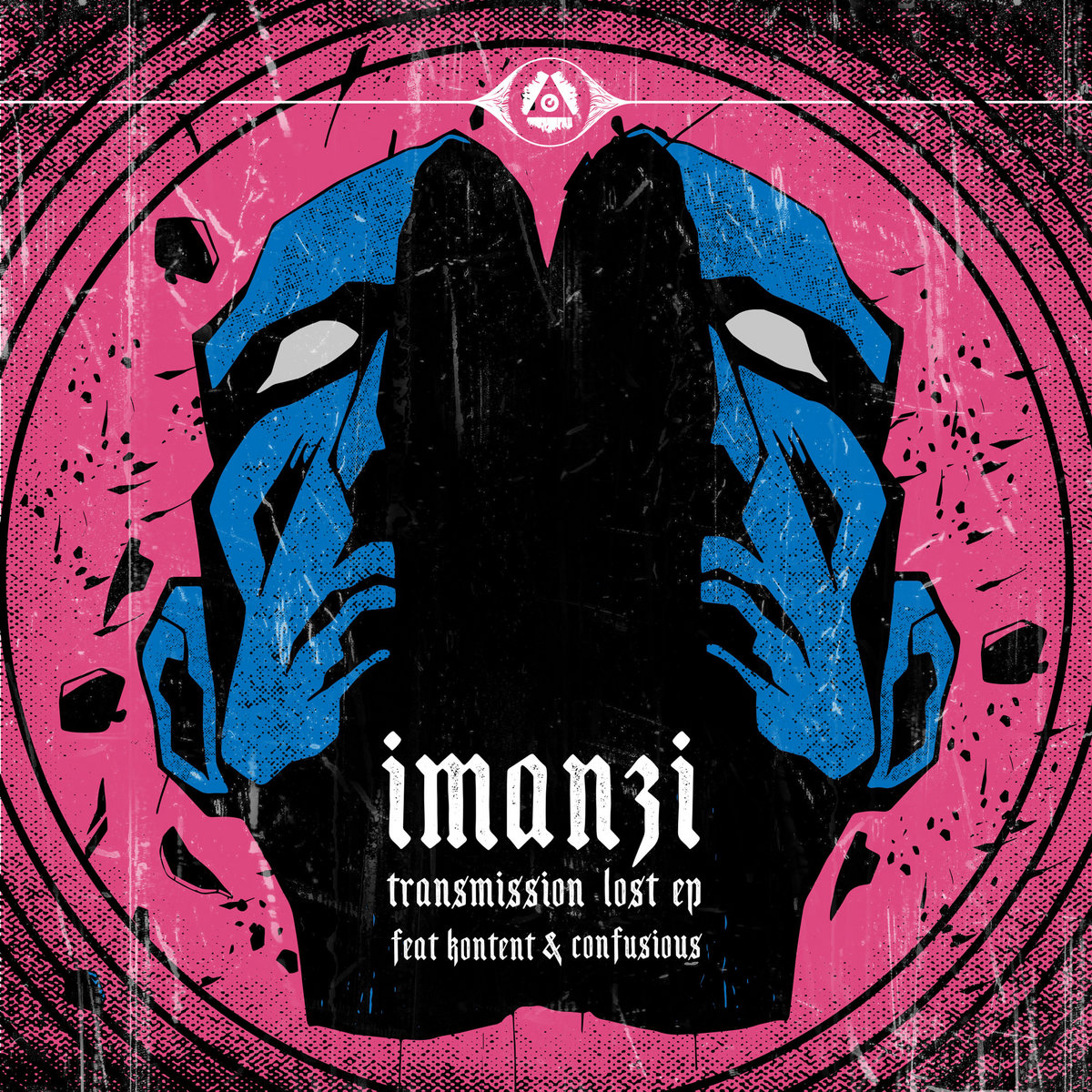 Transmission Lost EP Imanzi, Kontent & Confusious Eyesome