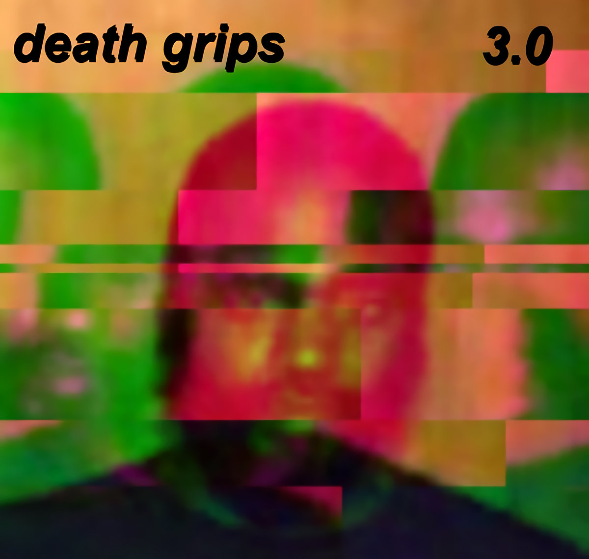 Death Grips 3.0 kettleonwater Outsider Records
