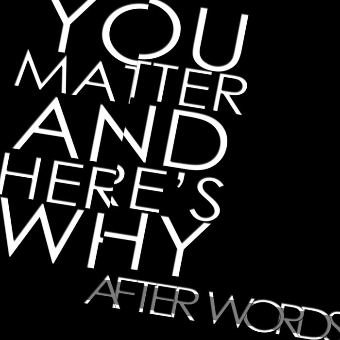 After Words