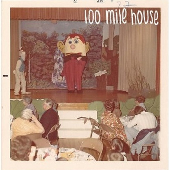 100 Mile House 100 Mile House