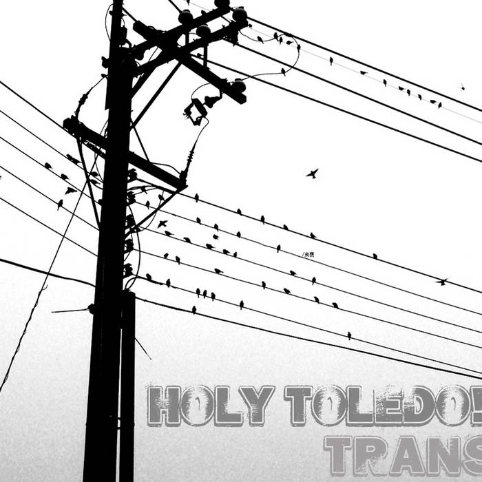 Transit Holy Toledo!