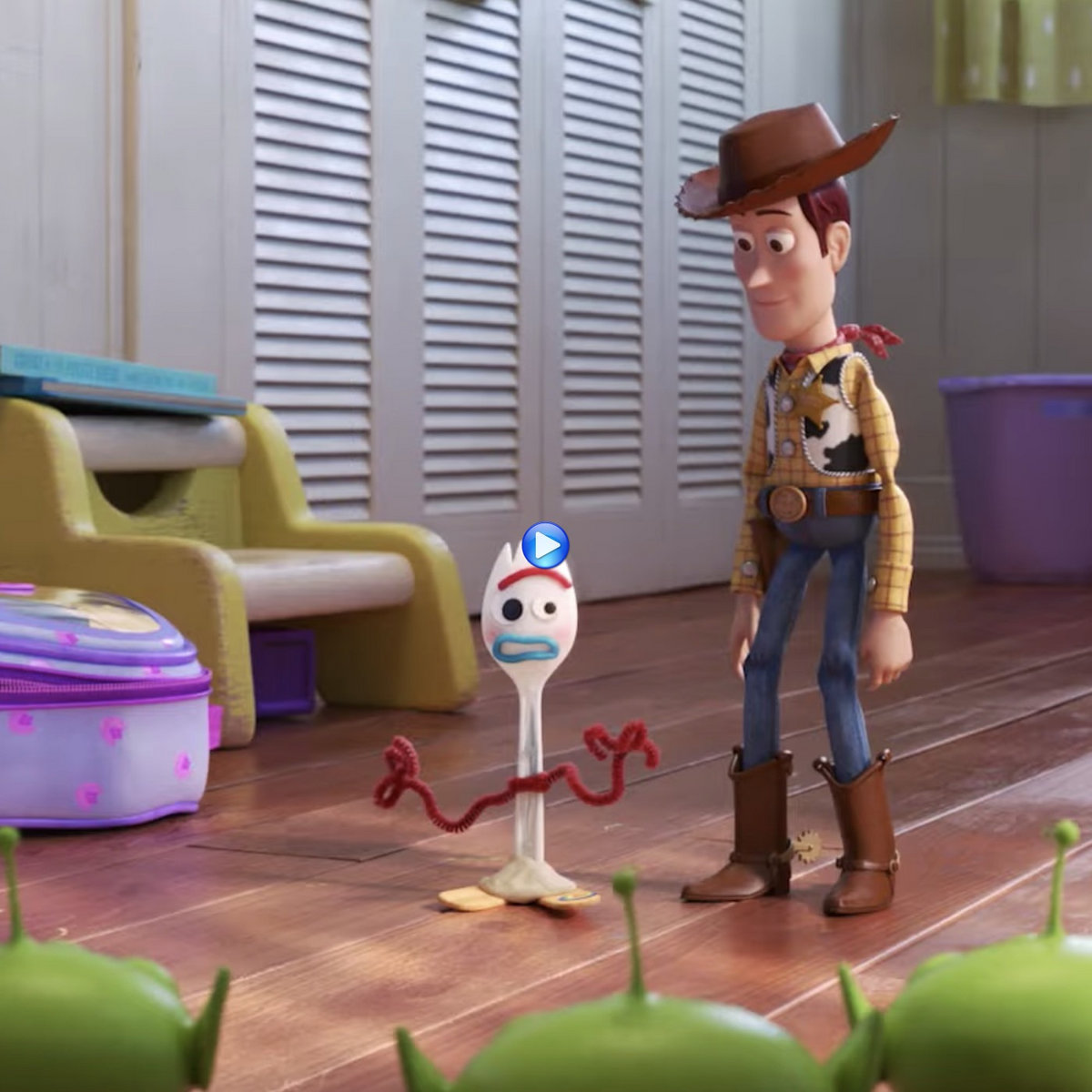 Toy Story 4 Film complet en streaming VF HD regarderfilms Toy Story