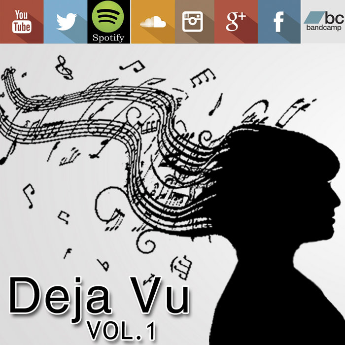 Deja Vu Vol. 1 Deja Vu Cover Acusticos