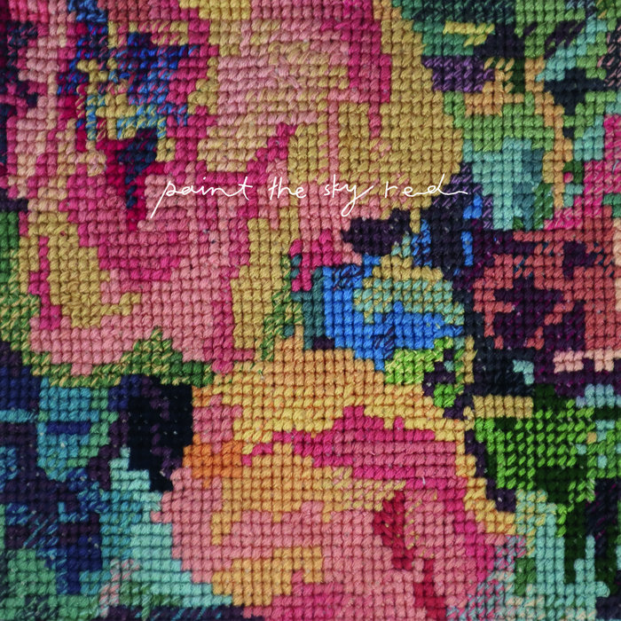 Paint The Sky Red PAINT THE SKY RED Moment Of Collapse Records