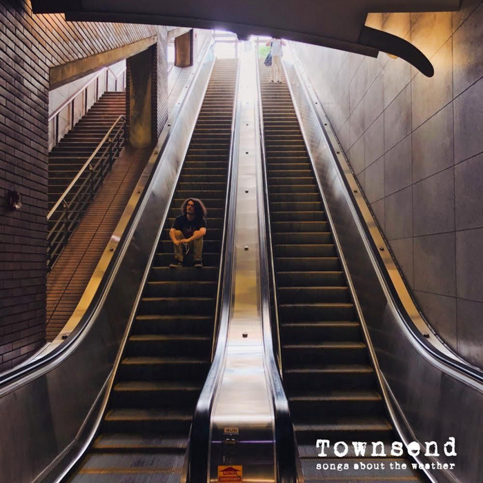 Songs About The Weather Townsend